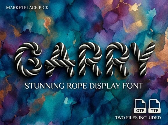 Garry: Command Attention with Tactile Design